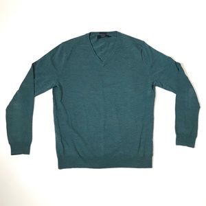 Men’s J. Crew Large slim Sweater